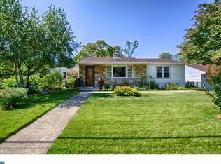 745 Homestead Rd, Feasterville Trevose, PA 19053