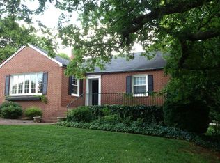 102 Woodland Blvd, Wilkesboro, NC 28697