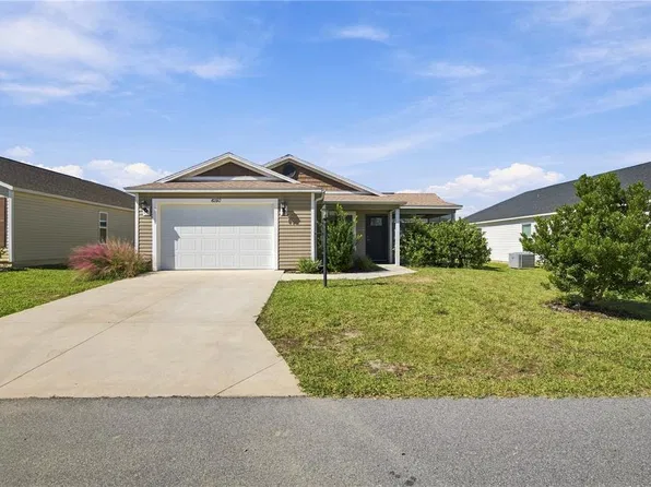 6292 FLAXMAYER ROAD, THE VILLAGES, FL 32163