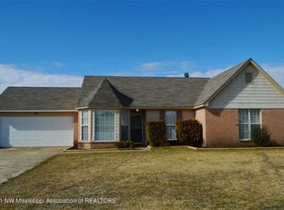 103 Kiwi Cv, Senatobia, MS 38668