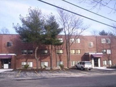 97 Colonel Bell Dr APT 4, Brockton, MA, 02301