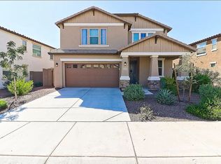 21273 W Coronado Rd, Buckeye, AZ 85396