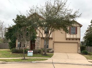 5618 Upland Brook Ln, Spring, TX 77379