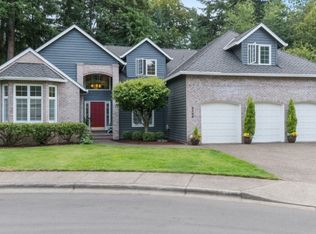 3560 NW 123rd Pl, Portland, OR 97229