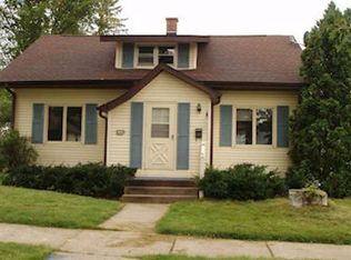 670 7th Ave S, Park Falls, WI 54552