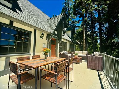 349 Golf Course Rd, Lake Arrowhead, CA, 92352