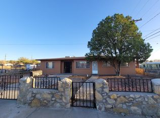 500 Texas Ave, Las Cruces, NM 88001