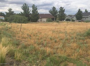 20104 E Mesa Verde Rd, Mayer, AZ 86333