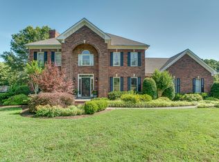 808 Hawthorn Cir, Franklin, TN 37069