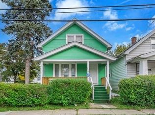 145 Hagen St, Buffalo, NY