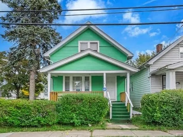 145 Hagen St, Buffalo, NY 14211