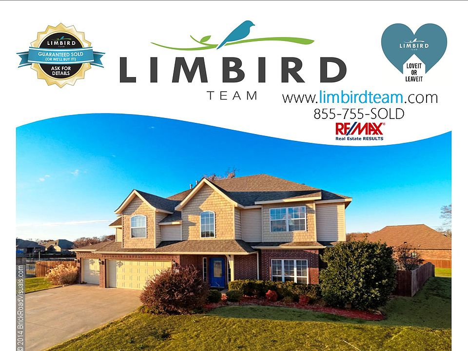 1st image of 22 Bluestem Ln