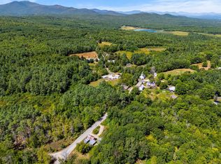 9 Pork Hill Rd, Ossipee, NH 03864