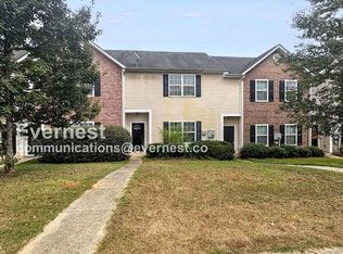 8646 Thomas Ln, Riverdale, GA 30274