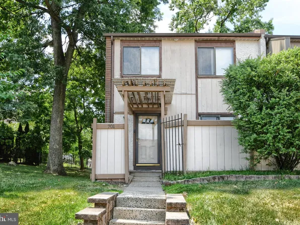 701 Bismark Way, King Of Prussia, PA 19406