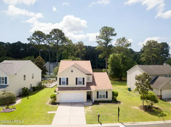 60 Pine Ridge Drive, Bluffton, SC 29910
