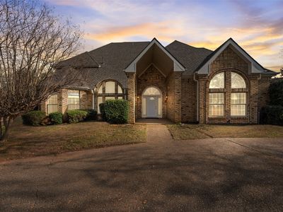 3302 Scarborough Lane Ct, Colleyville, TX, 76034
