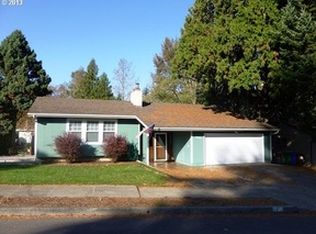 3735 SE 3rd St, Gresham, OR 97080