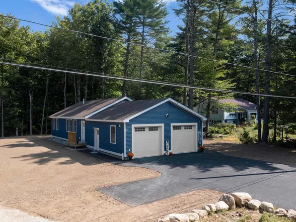 31 Beech Tree Drive, Middleton, NH 03887
