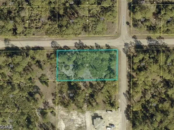 1323 Congress Ave, Lehigh Acres, FL 33972