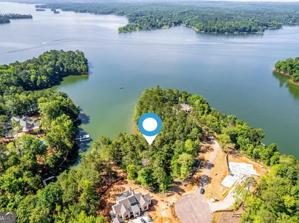 1103 Painted Bunting Dr, Greensboro, GA 30642