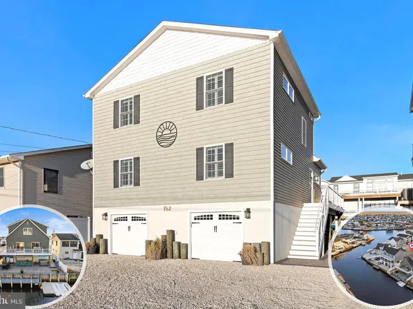 152 Morton Dr, Manahawkin, NJ 08050