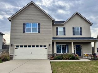 2097 Longhunter Chase Dr, Spring Hill, TN 37174
