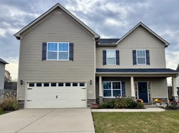 2097 Longhunter Chase Dr, Spring Hill, TN 37174