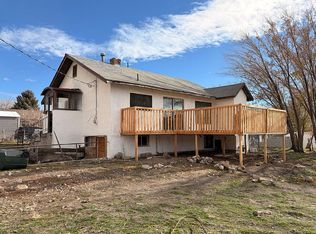 47 B St, Helper, UT 84526