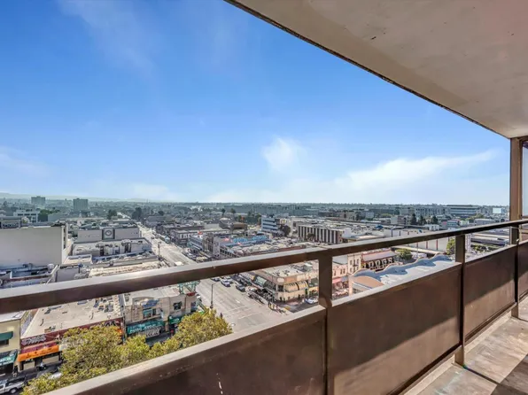 801 Franklin St APT 1123, Oakland, CA 94607