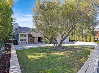 46483 Chaparral Dr, Fremont, CA 94539