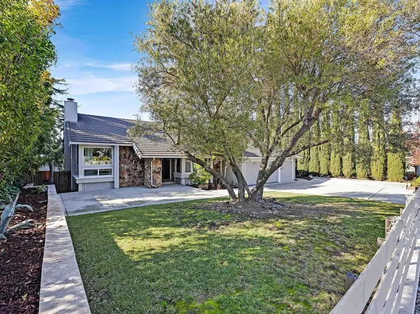 46483 Chaparral Dr, Fremont, CA 94539