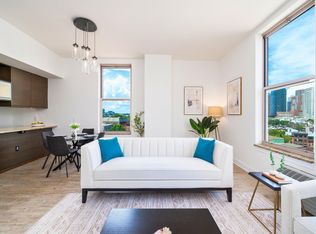 10 Regent St APT 807, Jersey City, NJ 07302