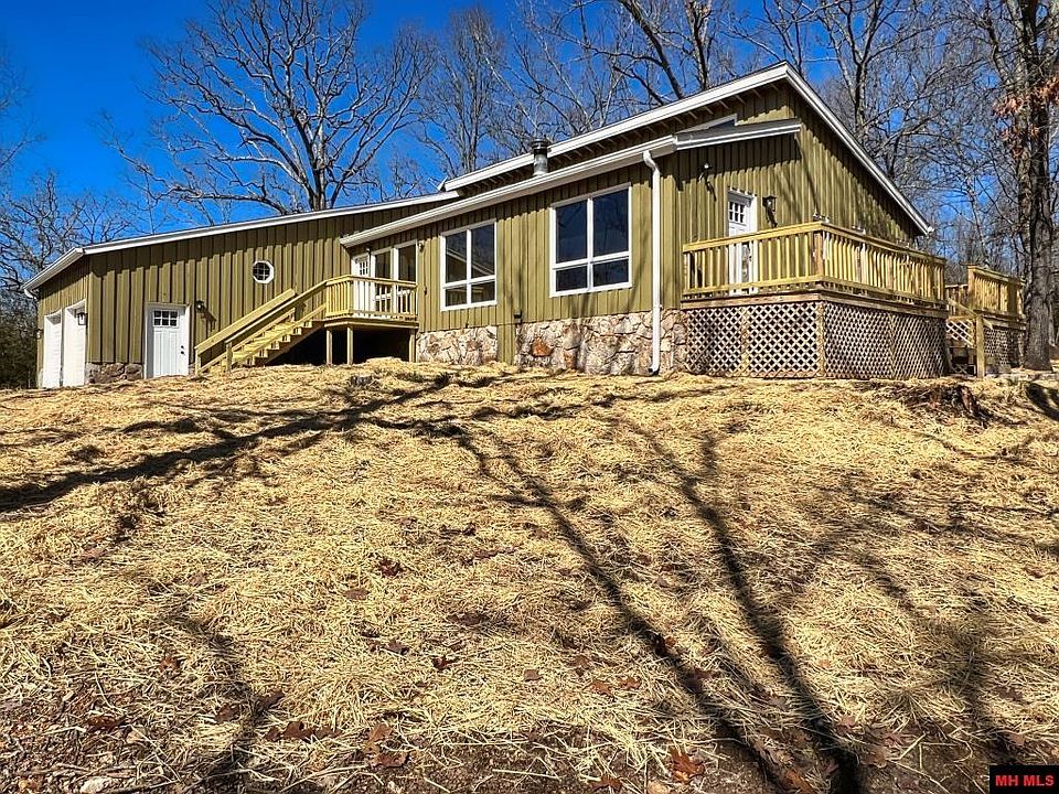 438 County Road 476, Clarkridge, AR 72623 Zillow