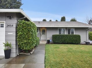 2454 Maclennan St, Napa, CA 94558