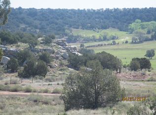 2638 Old School House Rd, Show Low, AZ 85901