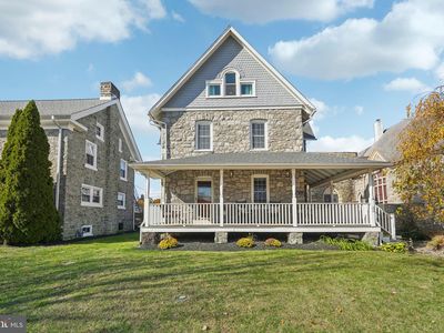 39 W Lancaster Ave, Downingtown, PA, 19335