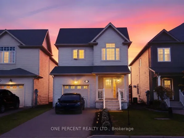 31 Courtney St, Centre Wellington, ON N1M 0E5