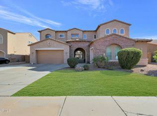 3007 S Colonial St, Gilbert, AZ 85295