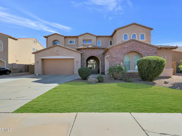 3007 S COLONIAL Street, Gilbert, AZ 85295