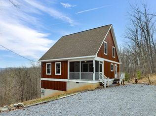 356 Buzzard View Pl, Shenandoah, VA 22849