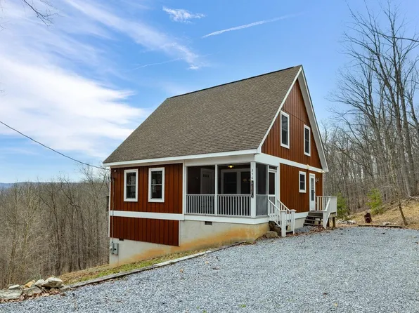 356 Buzzard View Pl, Shenandoah, VA 22849