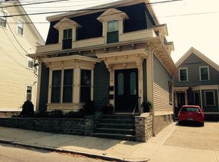 117 Sheldon St #2, Providence, RI 02906