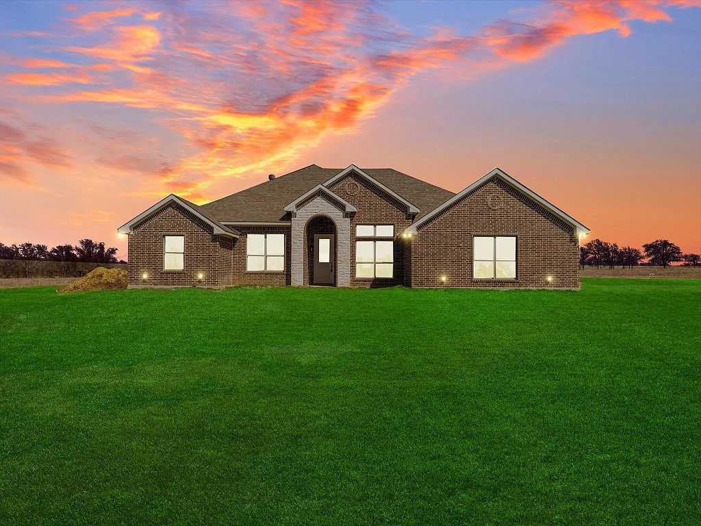 6820 County Road 302, Grandview, TX 76050 MLS 20219911 Zillow