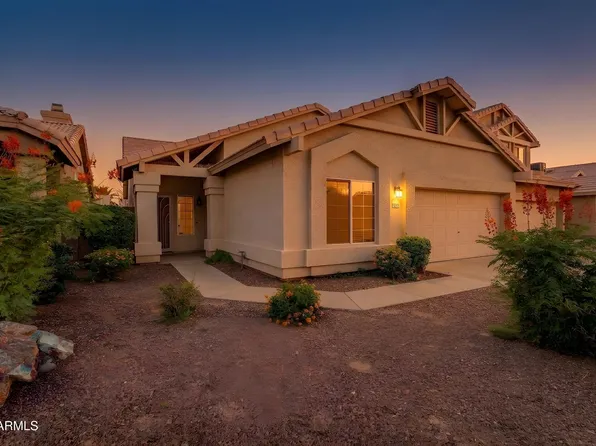 1921 E AIRE LIBRE Avenue, Phoenix, AZ 85022