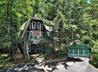 212 Backcountry Rd, Tuckasegee, NC 28783