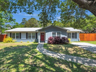 114 Park Avenue, Southport, NC, 28461