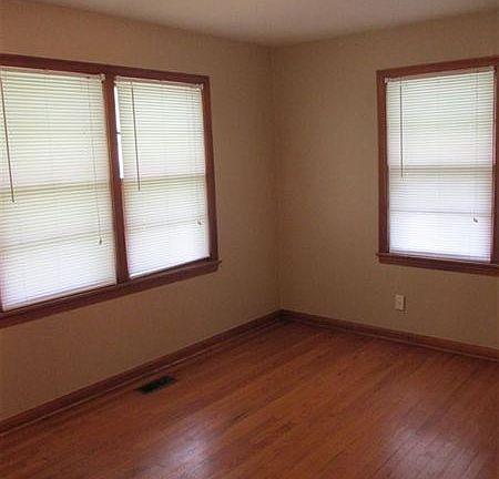 757 S Clifton, Master Bedroom