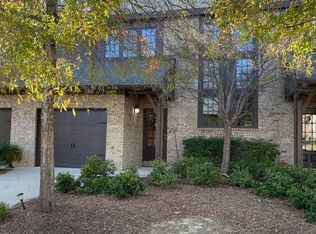 1142 Inverness Cove Way, Birmingham, AL 35242
