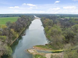 County Road 3664, China Spring, TX 76633